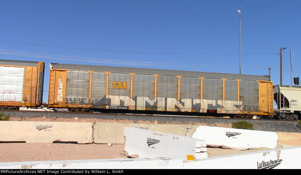 EB Manifest Frt at Arden Yard NV W-Pshr -107